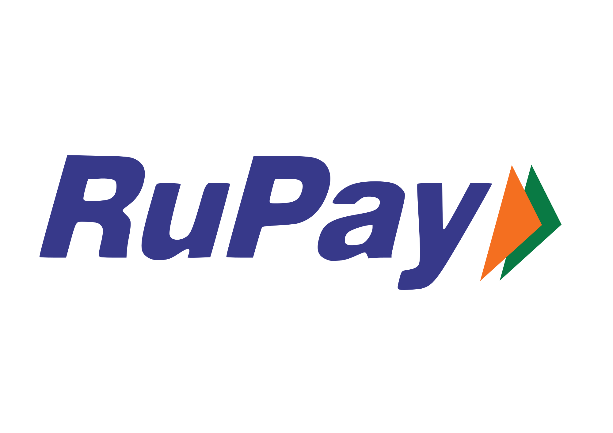 File Rupay Logo Png Wikimedia Commons