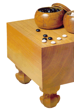 Japanese Style Goban