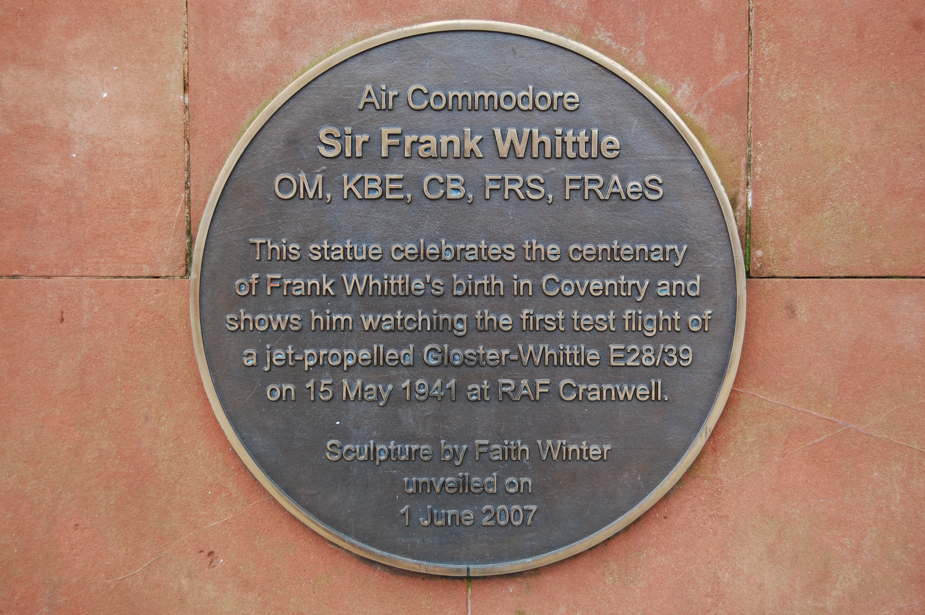 File Wtc Andy Mabbett Frank Whittle Sculpture Plaque Jpeg