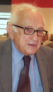 2. Februar: Geburtstag von Fritz Stern