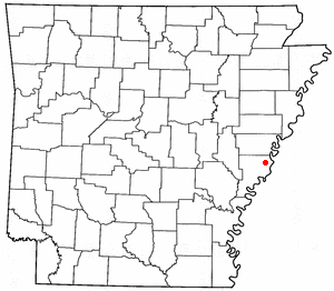 West Helena Arkansas Wikiwand ARMap Doton West Helena 