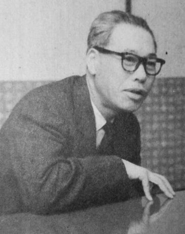 12. März: Geburtstag von Takashi Shimura