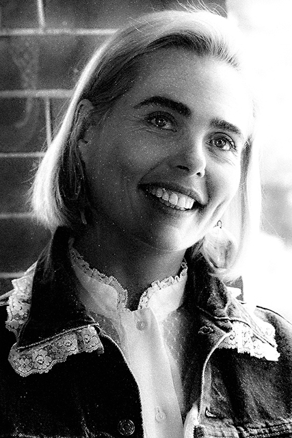 Bild von Margaux Hemingway