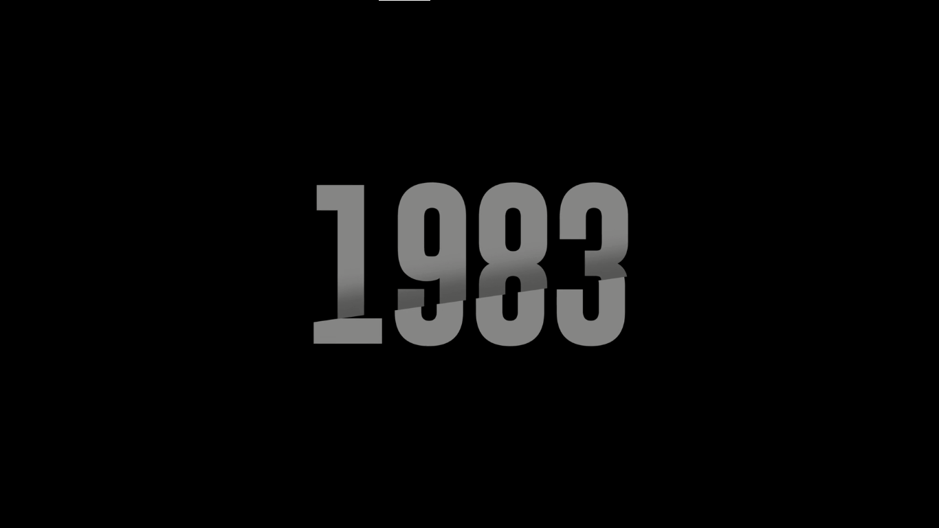 1983 Tv Series Wikipedia