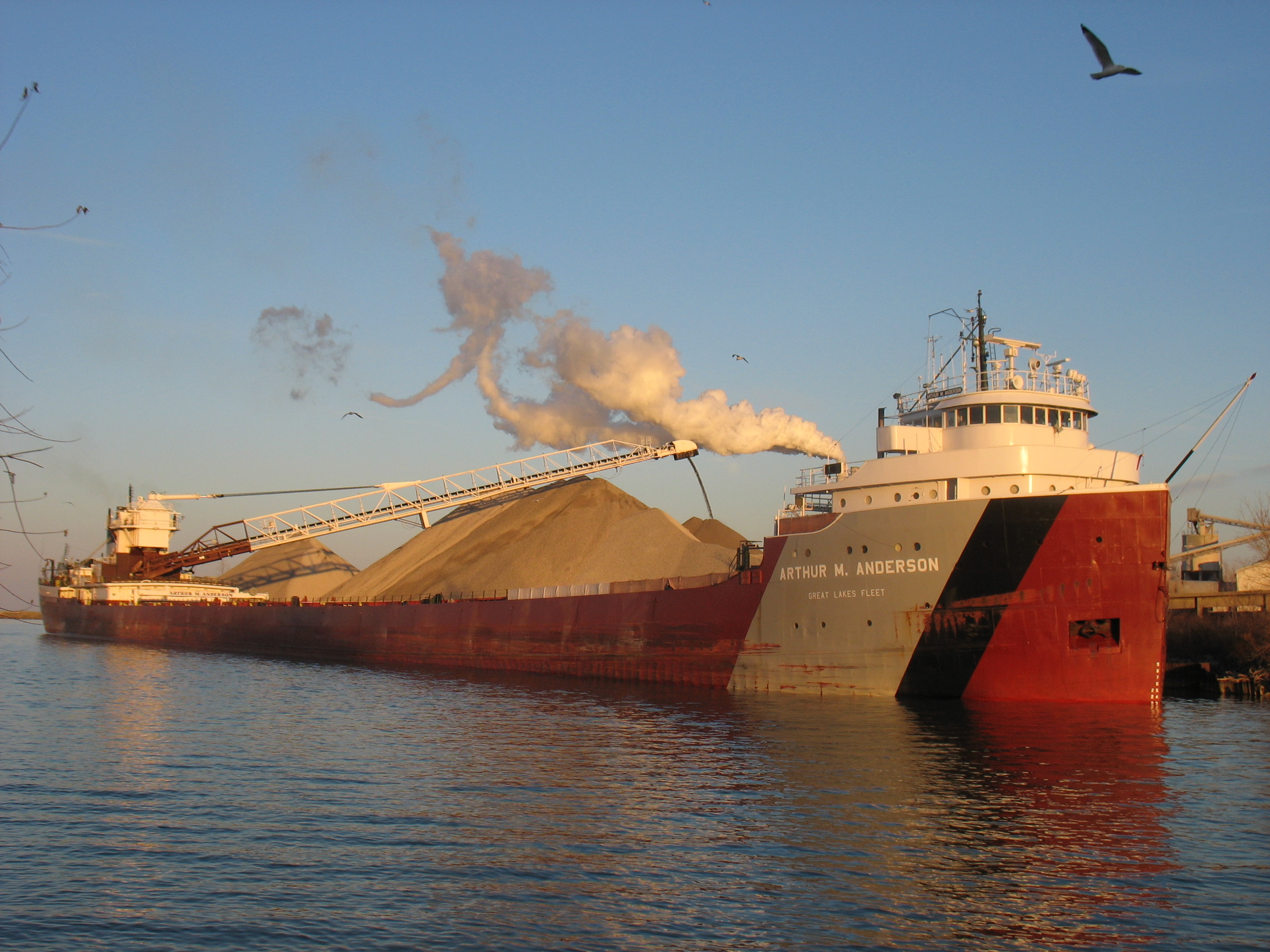 Lake Freighter Wikipedia
