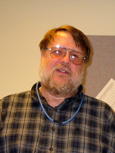 2. Oktober: Geburtstag von Ray Tomlinson