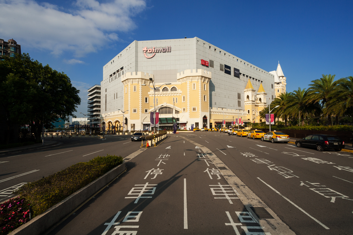 3臺地址地址英譯 Rkdof