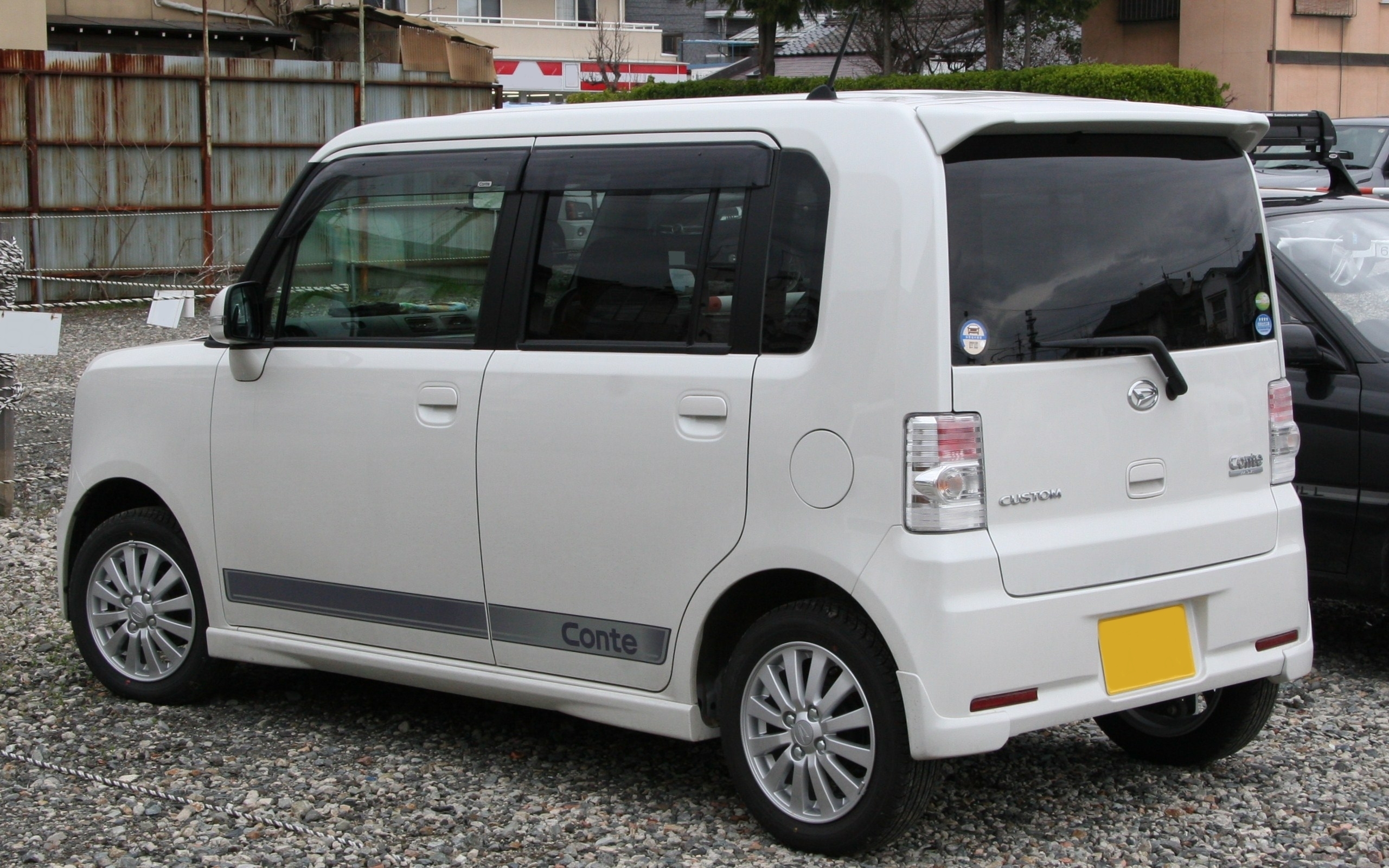 2018 Daihatsu Move Review - Global Cars Brands