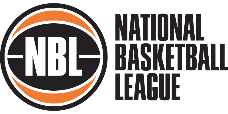 9 in australia and 1 in new zealand. File Nbl Logo Png Wikimedia Commons
