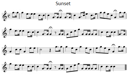Attention Bugle Call Wikiwand - Download Ultra HD Space Pattern | Mobile