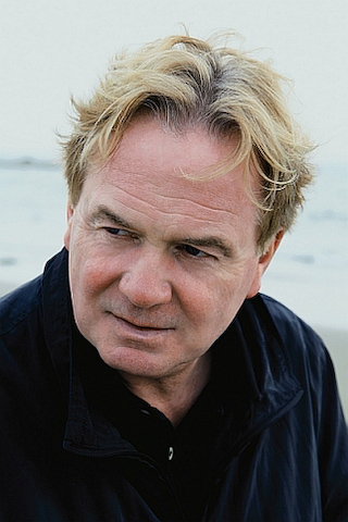 Bild von Klaus Hoffmann