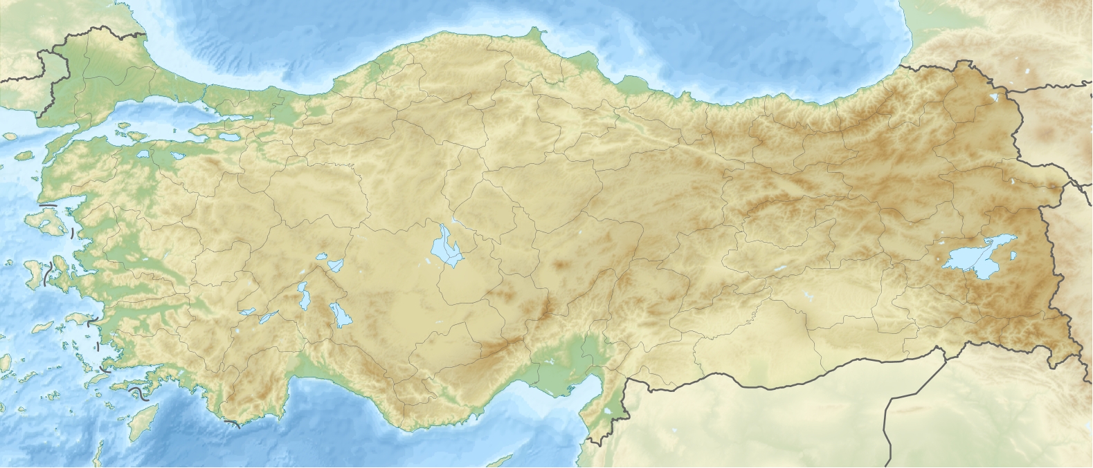 Hierapolis Castabala