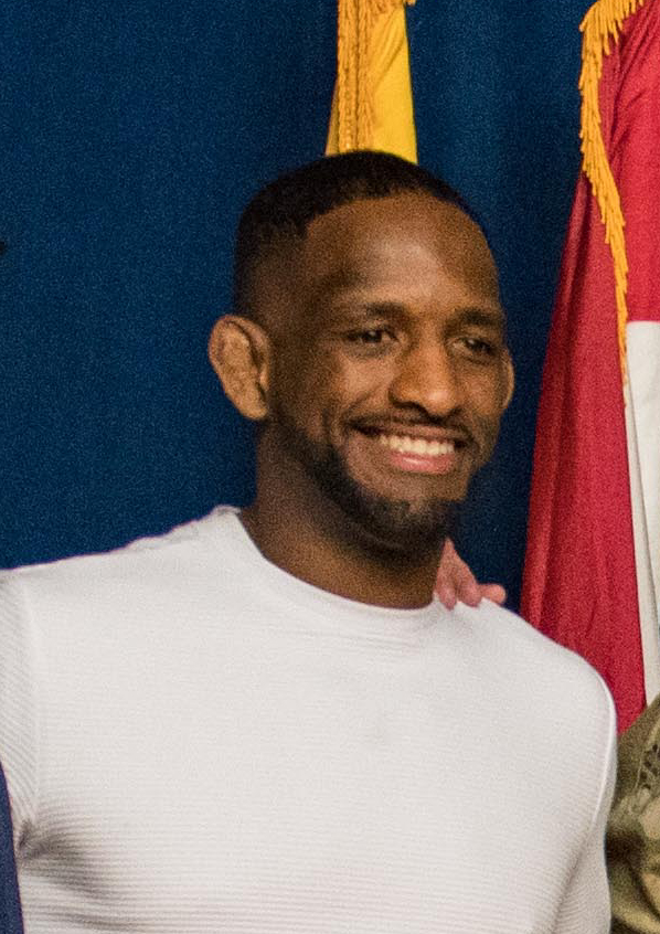 Neil Magny's Historic UFC Journey: Catching Up to Charles Oliveira (2026)