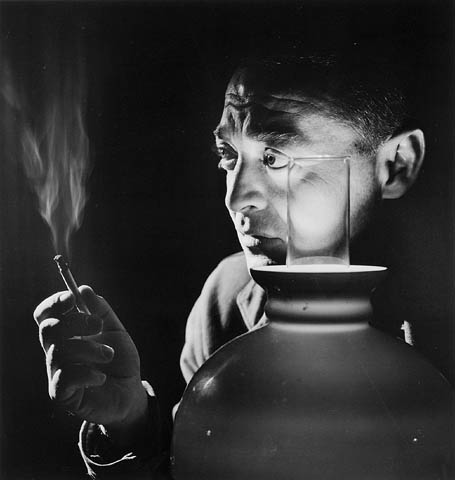 Bild von Peter Lorre