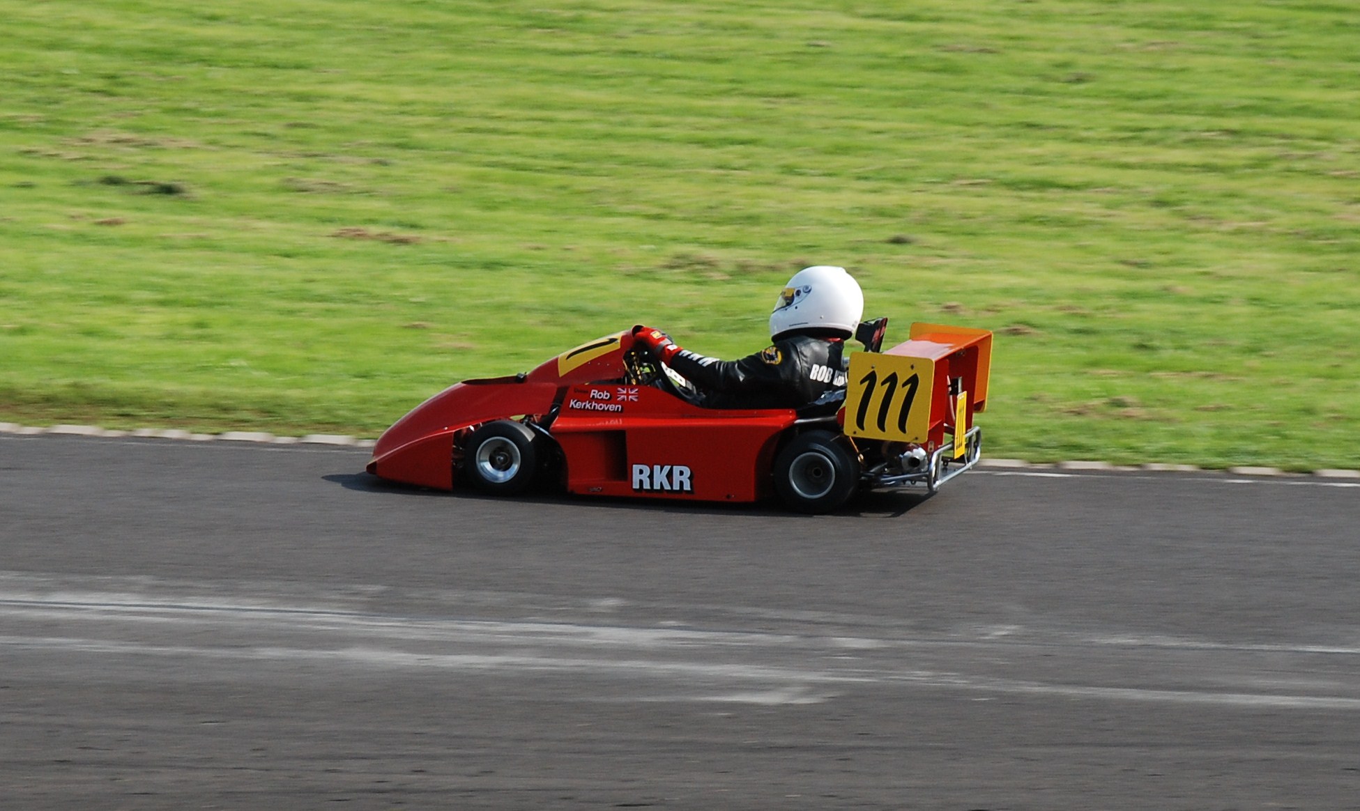 Superkart Wikipedia
