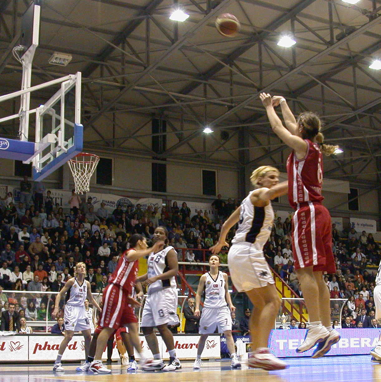 Three Point Field Goal Wikipedia