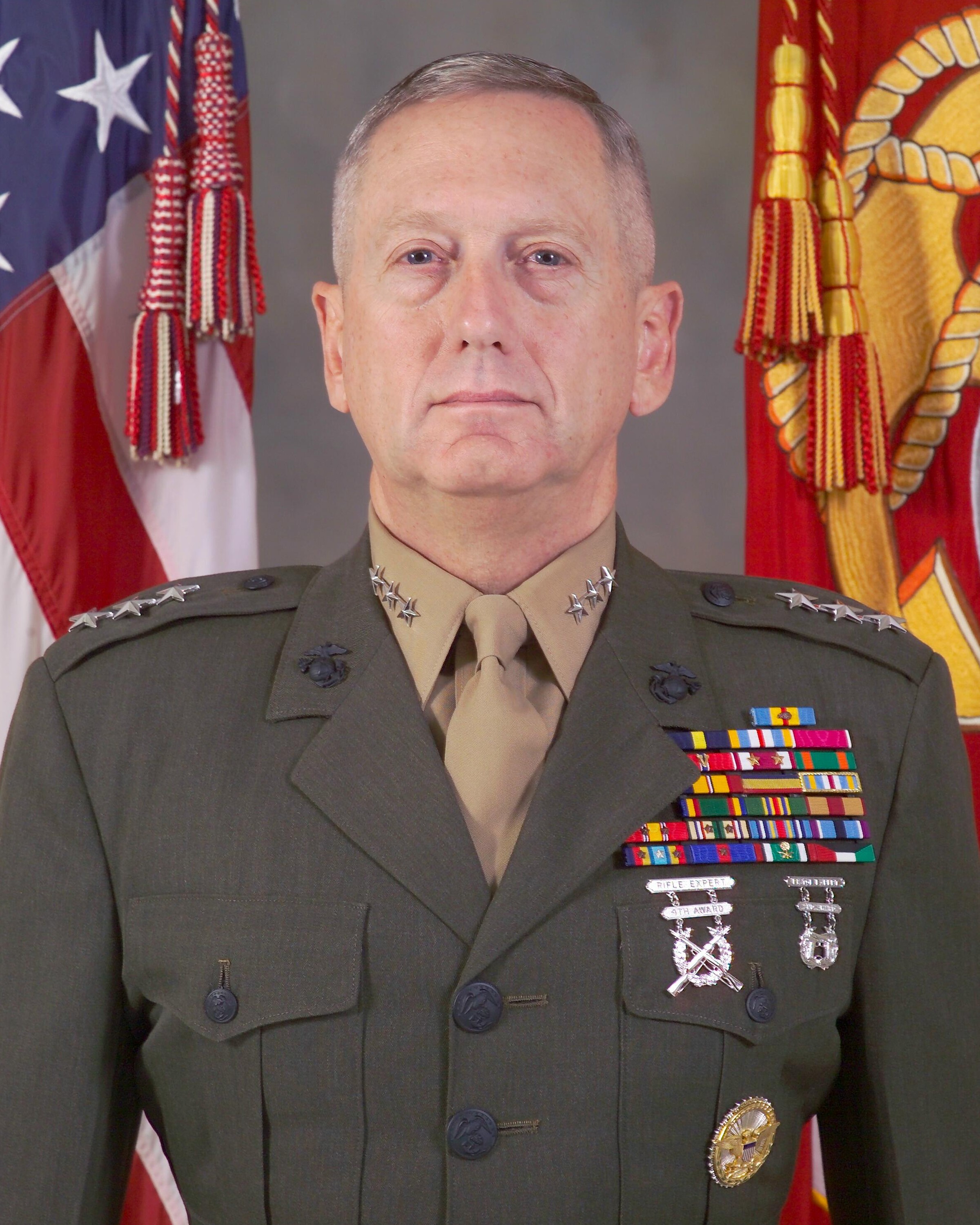 James mattis was known for being an intellectual who hastened up the … File James Mattis Jpg Wikimedia Commons