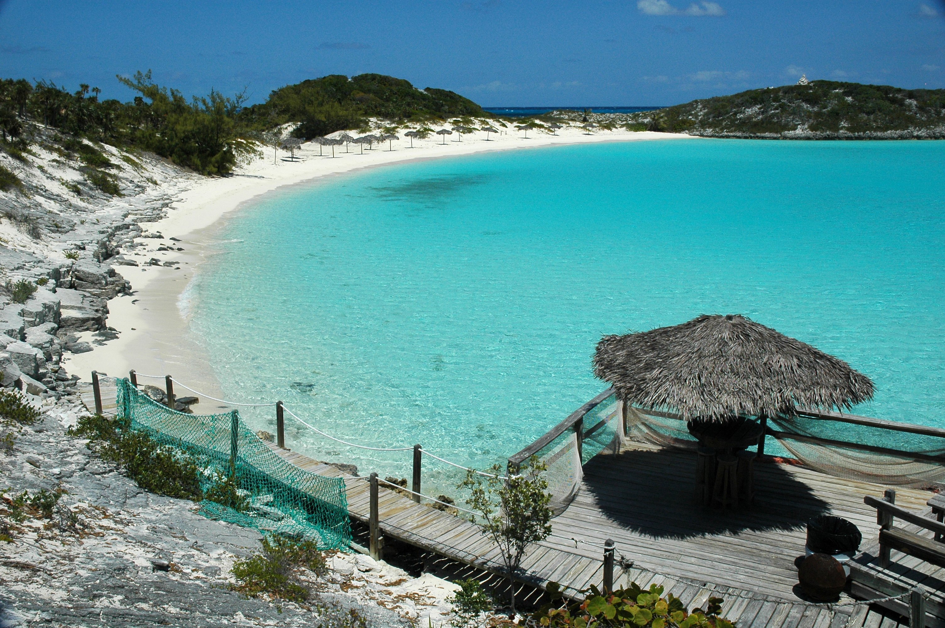 Exuma Travel Guide At Wikivoyage