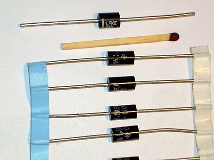 Selecting Film Or Electrolytic Capacitors For Power