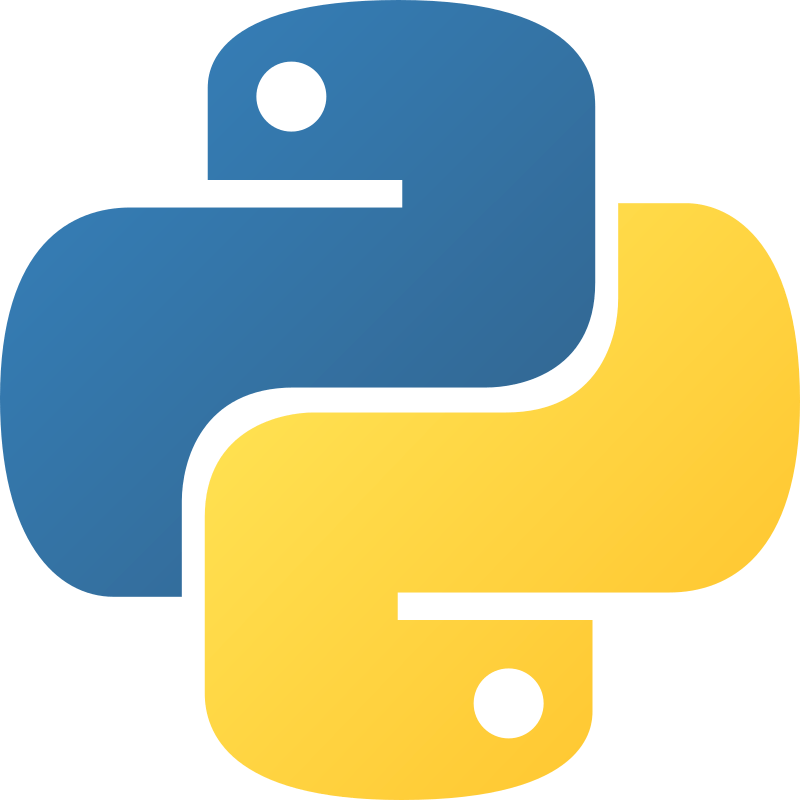 Maybe this becomes more apparent if we have more than two elements, as in (1, 2, 3, 4, x for x in range(10)). Python Programming Language Wikipedia