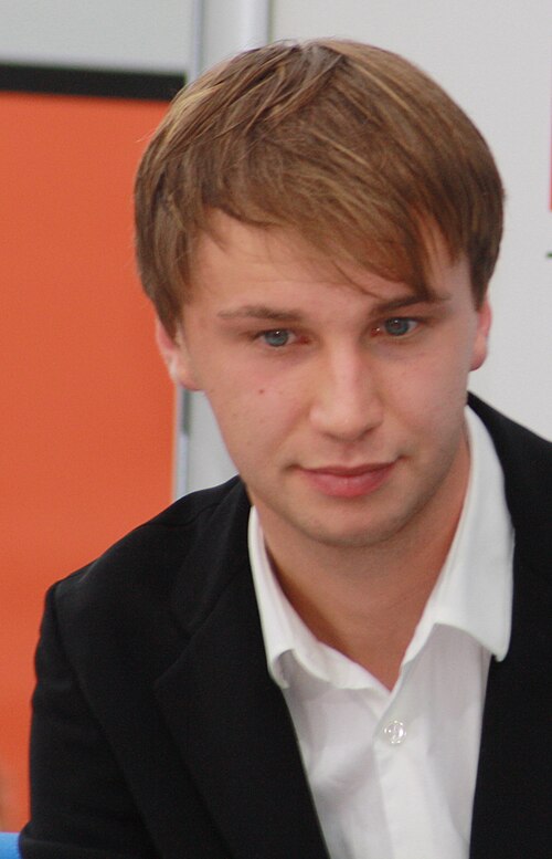 9. Januar: Geburtstag von Benjamin Lebert