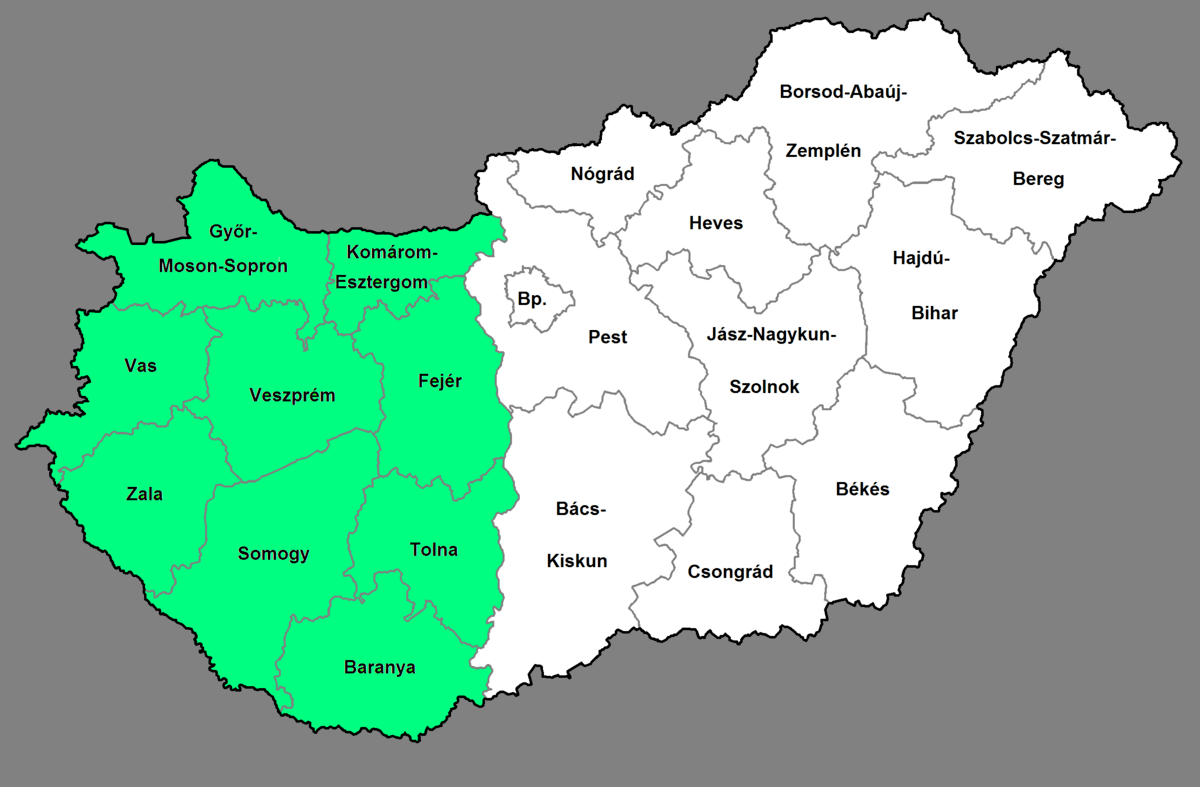 Tervezzen útvonalat a pillanatnyi autós forgalmi helyzetnek megfelelően, vagy tervezze útját . Dunantul Wikipedia