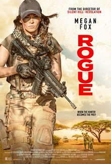 This is a list of films produced and filmed in latin america, ordered by country of origin. Rogue 2020 Film Wikipedia