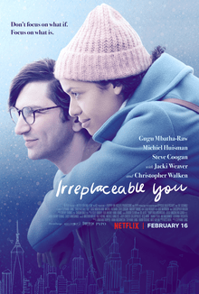 Netflix's 'clickbait' tells the story of a kidnapping in oakland, california, but the thriller series wasn't entirely filmed there. Irreplaceable You - Wikipedia