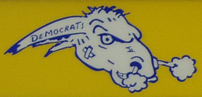 The Jeff High Democrat.