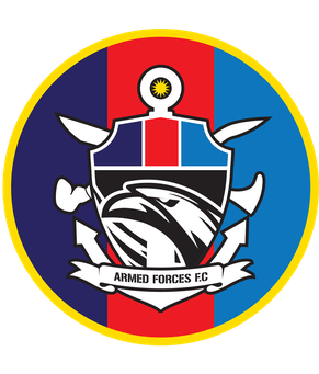 Armed Forces F C Wikipedia