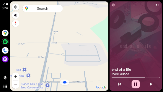 Android Auto Wikipedia