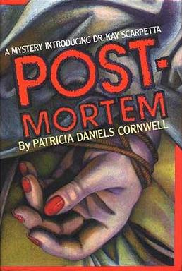 Free shipping on all orders over $10. Postmortem Novel Wikipedia