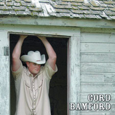 Life Is Good (Gord Bamford album)