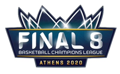2020 Basketball Champions League Final Eight Wikipedia