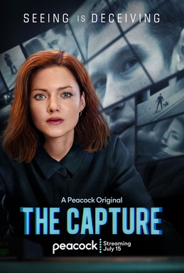 picture Series the capture tv series wikipedia