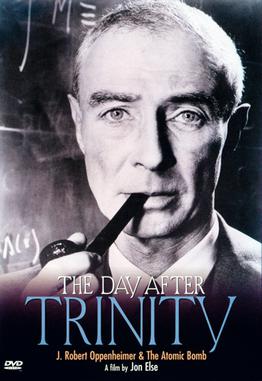 J. Robert Oppenheimer