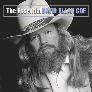 The Essential David Allan Coe - Wikipedia 316_x_316_jpg