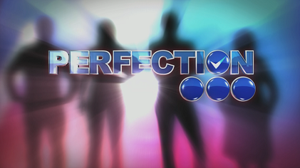 Perfection (game show)