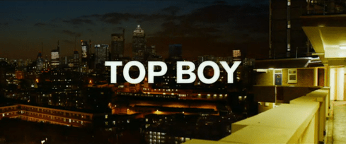 Michaela Coel Top Boy Kayla - Top Boy Wikipedia