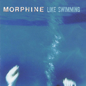 Like Swimming Like Swimming