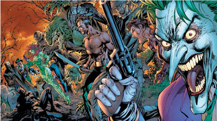 Unduh Gratis Gambar Joker Penyakit Di Balik Tertawa Tokoh Jahat Yang Diperankan Terbaru by Lampunghits.com