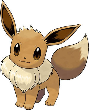 Em c ada pokemon listrik pikachu. Eevee - Wikipedia bahasa Indonesia, ensiklopedia bebas
