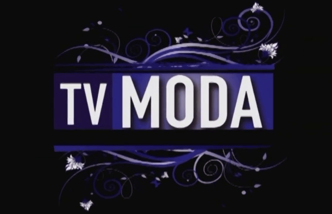 Presentatore Jo Squillo Gianni Muciaccia . Tv Moda Wikipedia