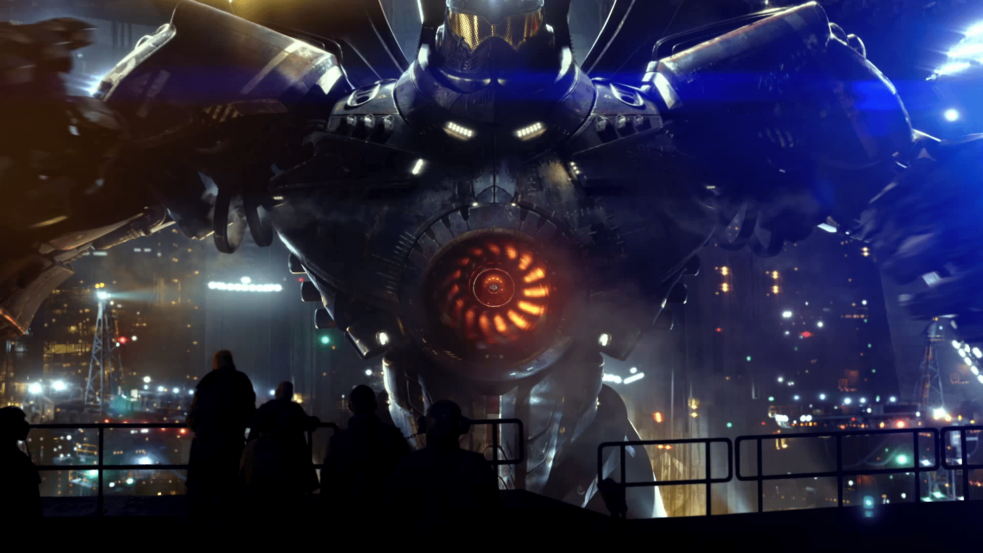 Gratuito Download immagini Pacific Rim Film Wikipedia aggiornato saluti