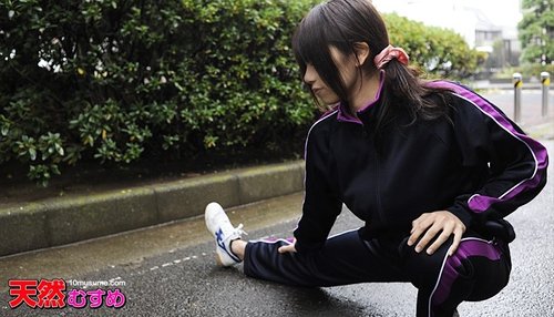 10MUSUME-032411-01 10musume-032411_01 &mdash; Amateur Job ~ Gym Instructor Teaches You How Muscles Work ~