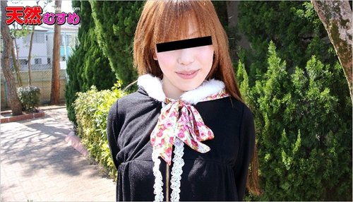 10MUSUME-070412-01 10musume-070412_01 &mdash; Mysterious Girl And Lotion-See-Through Swimsuit