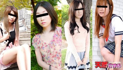 10MUSUME-072315-01 10musume-072315_01 &mdash; 2015 Natural Girl First Half Best Permanent Preserved Version
