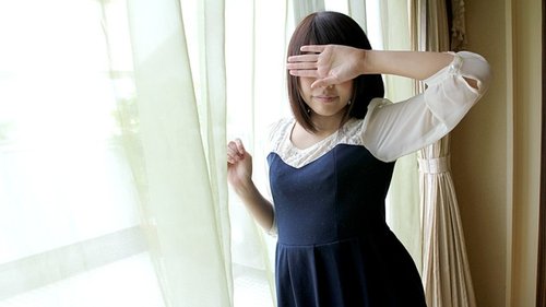 10MUSUME-072321-01 10MUSUME-072321_01 &mdash; I Hurt My Hand And My Friend Kindly Took Care Of Me.