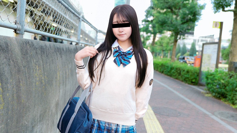10MUSUME-081926 01 Messing With A Girl In Uniform On The Train: Yuka Negishi