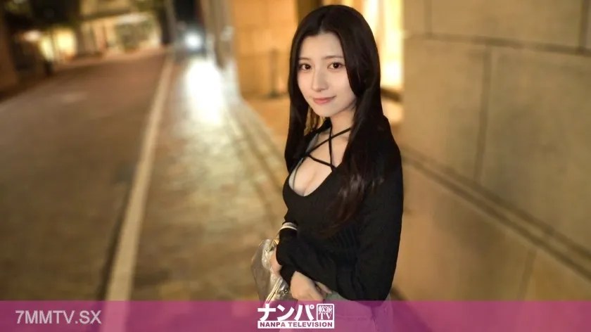 200GANA-3437 Discovered a seductive downer-type beauty! She's gorgeous and has an amazing figure, but is she really doing it?! Her shocking sex experiences are real, and this sister is too erotic! Her hips keep moving endlessly from the uncontrollabl